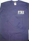 Los Angeles City Fire Department long sleeve t-shirt.  lafdtlsfnt.jpg (11908 bytes)